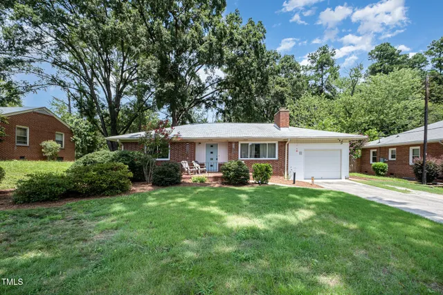 $445,000 | 2524 Indian Trail, Durham, NC 27705