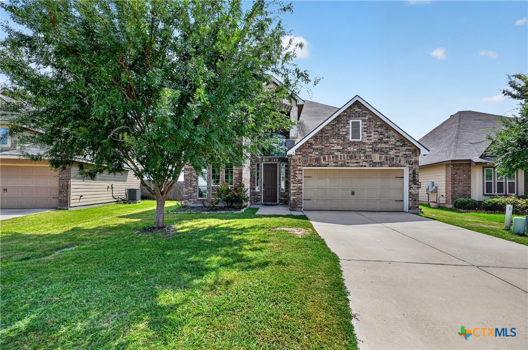 7905 Northgate Loop Temple, TX 76502 - Photo 1 of 39 Curb appeal!