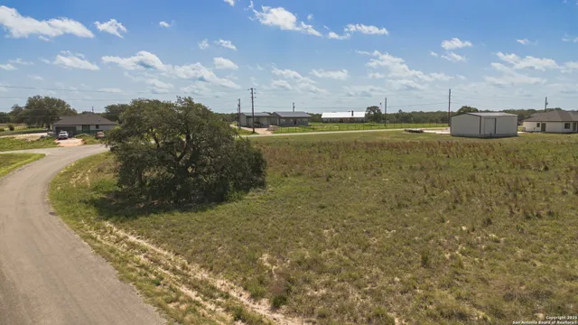 $89,000 | 788 Lake Valley Drive, Stockdale, TX 78160