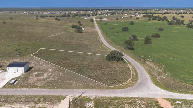 $89,000 | 788 Lake Valley Drive, Stockdale, TX 78160