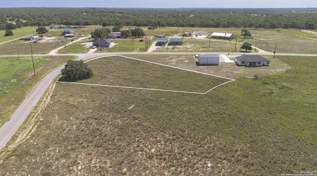 $89,000 | 788 Lake Valley Drive, Stockdale, TX 78160