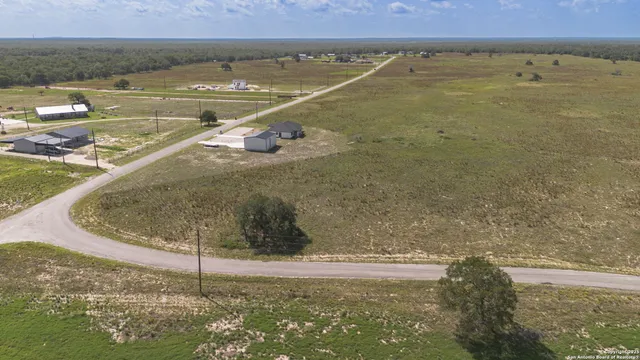 $89,000 | 788 Lake Valley Drive, Stockdale, TX 78160