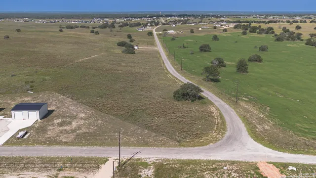 $89,000 | 788 Lake Valley Drive, Stockdale, TX 78160