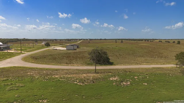 $89,000 | 788 Lake Valley Drive, Stockdale, TX 78160