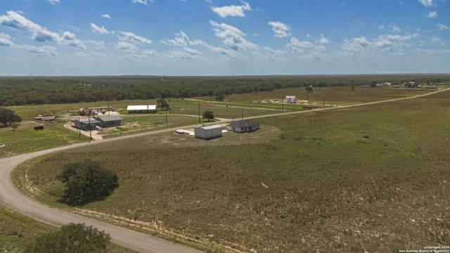 $89,000 | 788 Lake Valley Drive, Stockdale, TX 78160