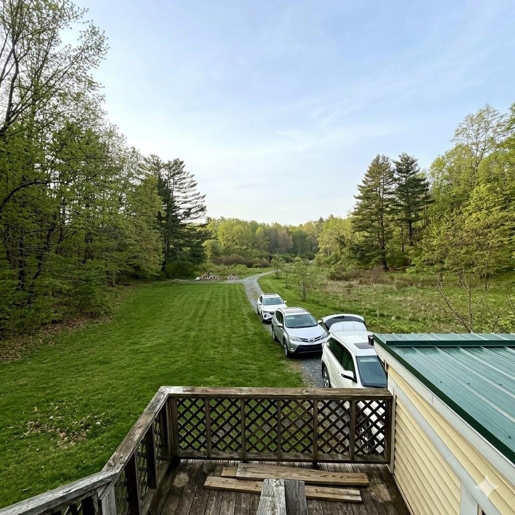 3259 Julia Road Renick, WV 24966 - Photo 7 of 37 pic 7