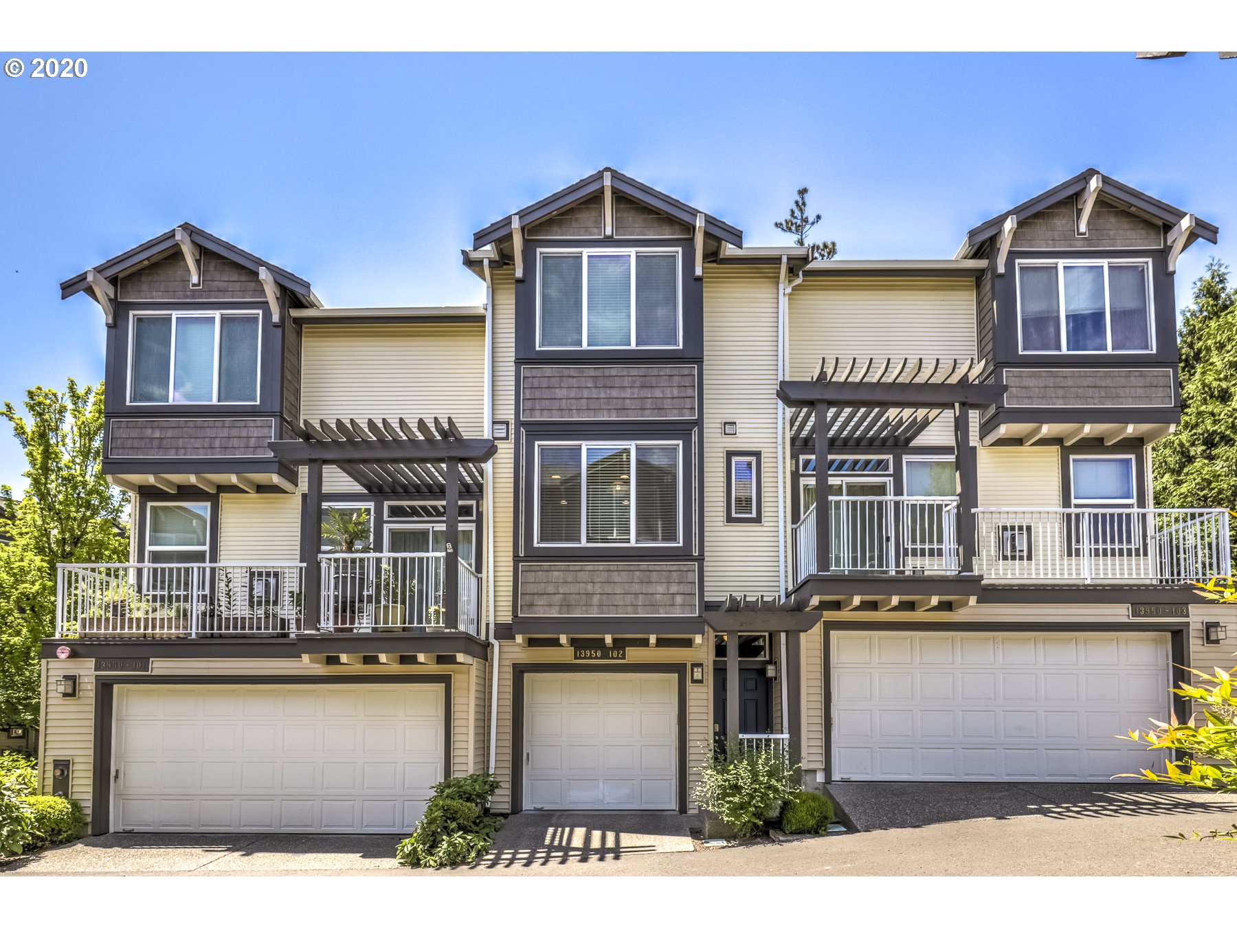 13950 Southwest Scholls Ferry Road, Unit 102 Beaverton, OR 97007 - Photo 1 of 32 Gallery Image 1