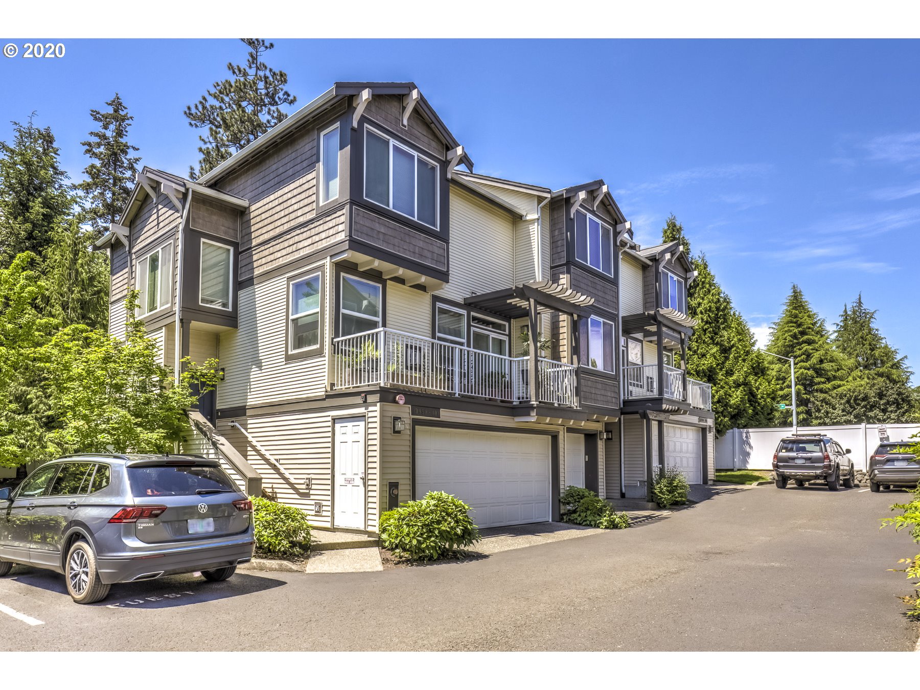 13950 Southwest Scholls Ferry Road, Unit 102 Beaverton, OR 97007 - Photo 2 of 32 Gallery Image 2