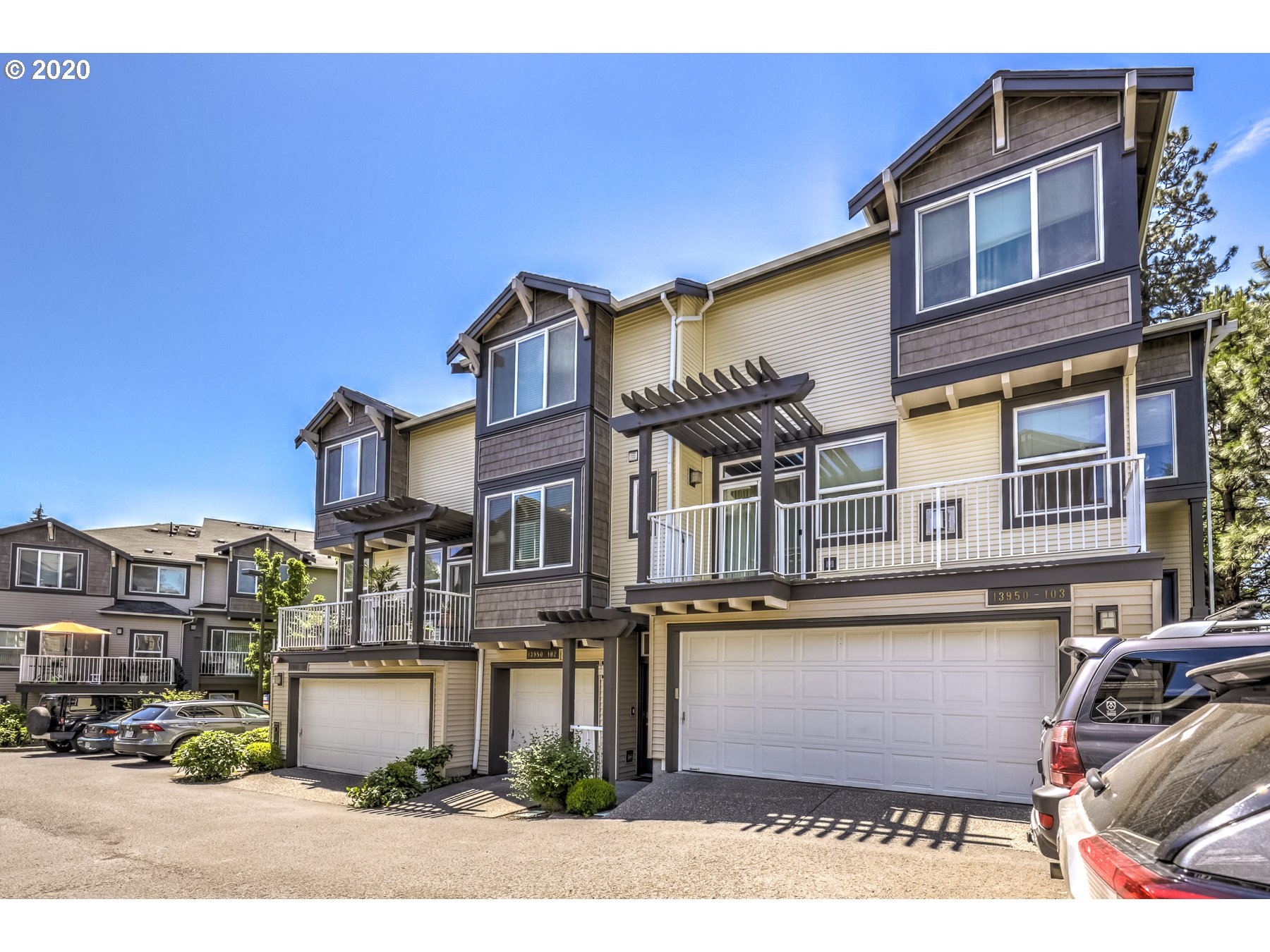13950 Southwest Scholls Ferry Road, Unit 102 Beaverton, OR 97007 - Photo 3 of 32 Gallery Image 3