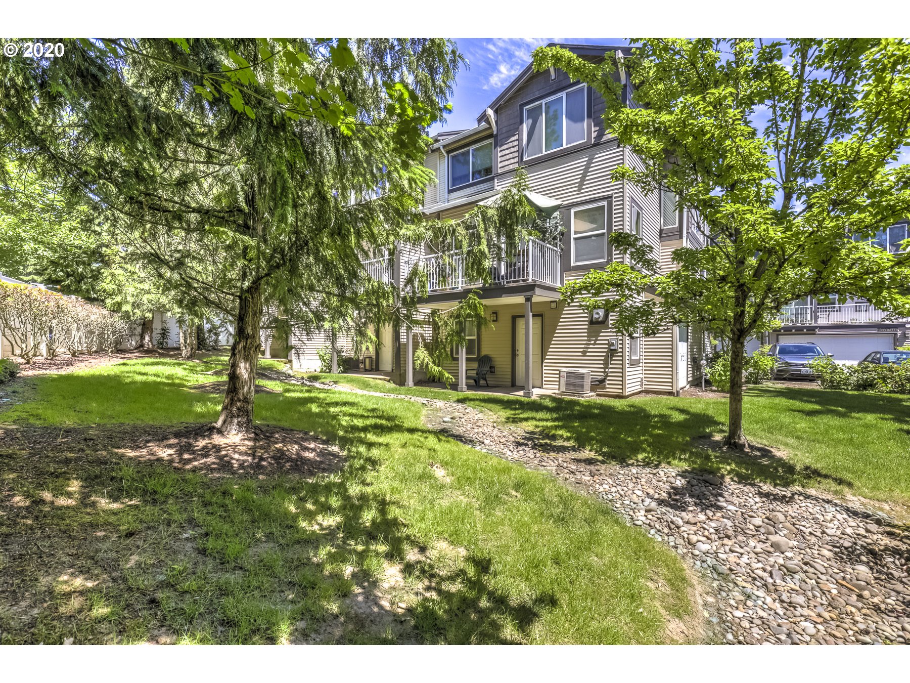 13950 Southwest Scholls Ferry Road, Unit 102 Beaverton, OR 97007 - Photo 30 of 32 Gallery Image 30