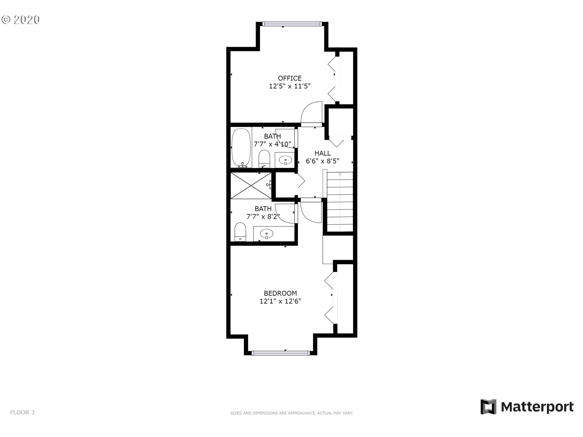 13950 Southwest Scholls Ferry Road, Unit 102 Beaverton, OR 97007 - Photo 32 of 32 Gallery Image 32
