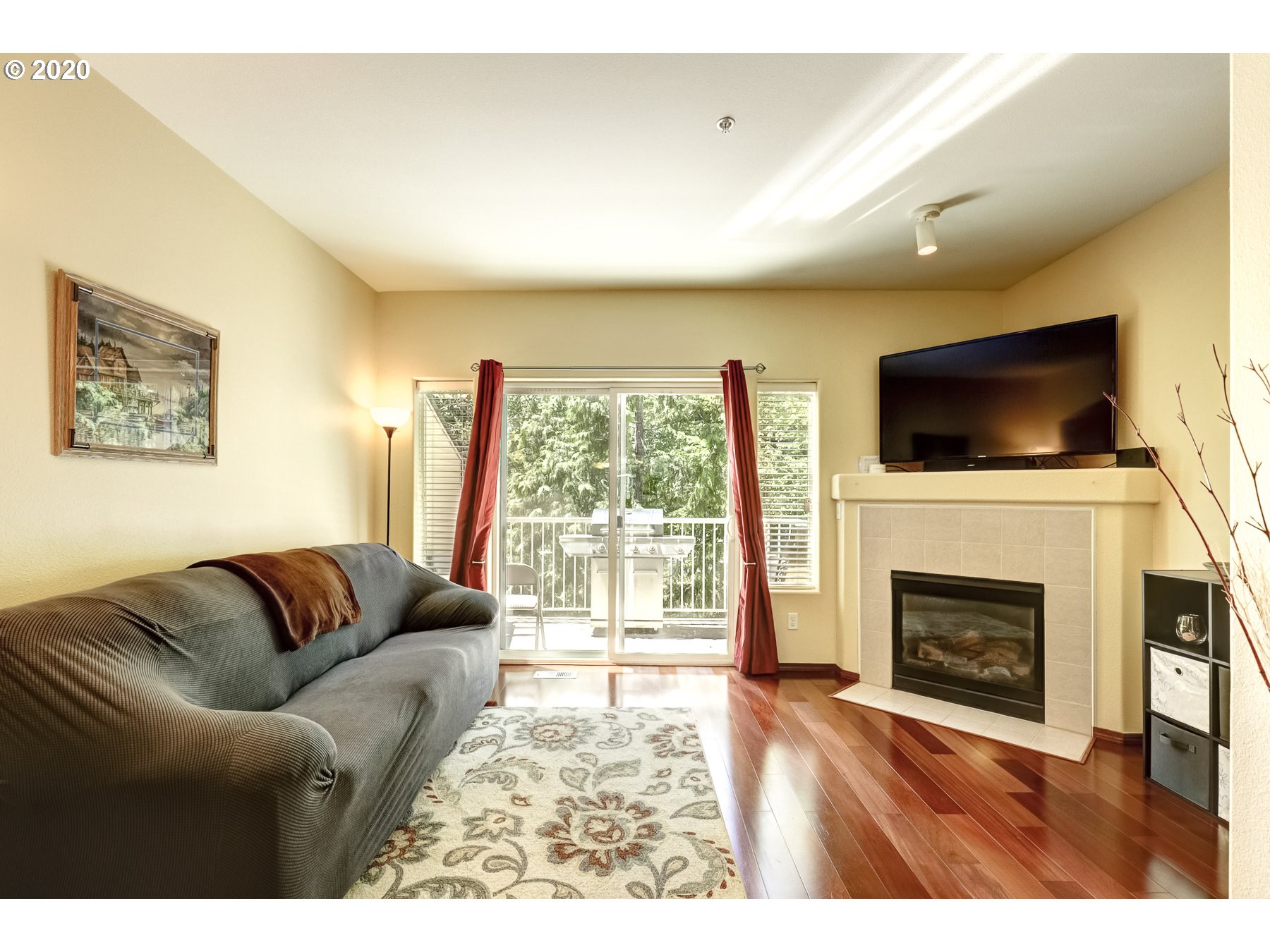13950 Southwest Scholls Ferry Road, Unit 102 Beaverton, OR 97007 - Photo 7 of 32 Gallery Image 7