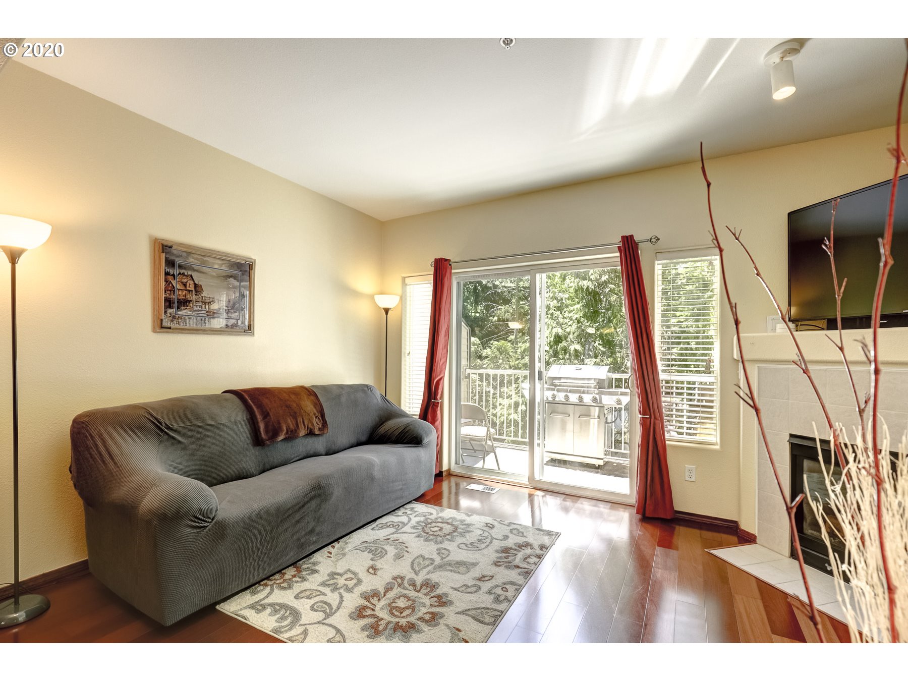 13950 Southwest Scholls Ferry Road, Unit 102 Beaverton, OR 97007 - Photo 8 of 32 Gallery Image 8
