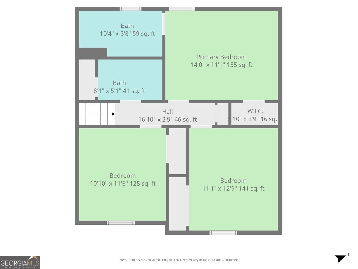 170 Hunters Trace Covington, GA 30014 - Photo 27 of 29 a picture of a bench in front of a building