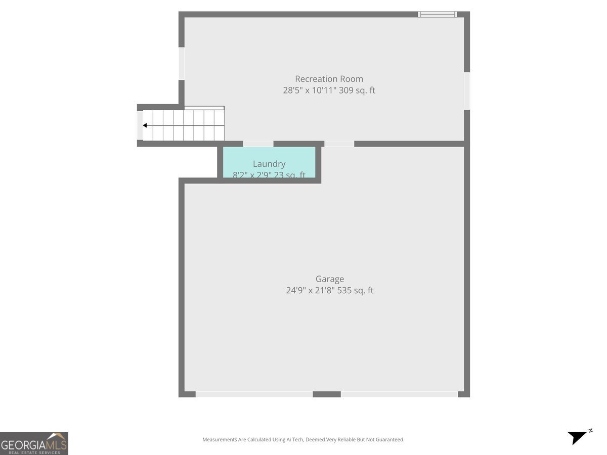 170 Hunters Trace Covington, GA 30014 - Photo 28 of 29 a picture of a bench in a white building