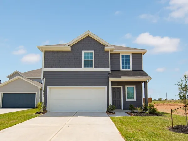 $254,990 | 14115 Balcones Fault Court, Willis, TX 77318