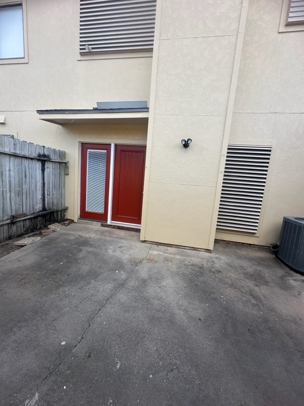 2936 St Joseph Street, Unit L Corpus Christi, TX 78418 - Photo 14 of 15