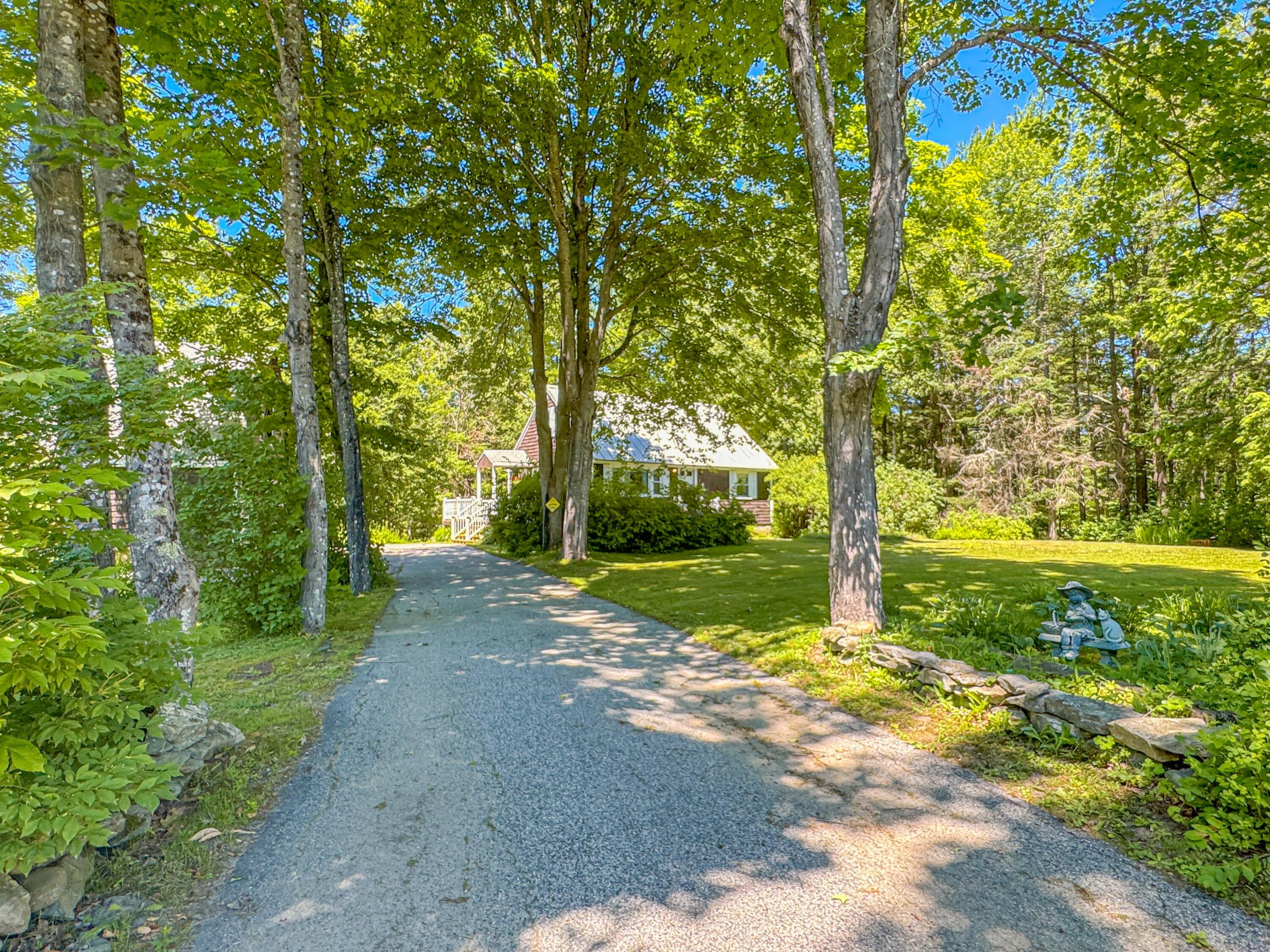 59 Baker Road Freeport, ME 04032 - Photo 2 of 63 59 Baker Rd Freeport -2