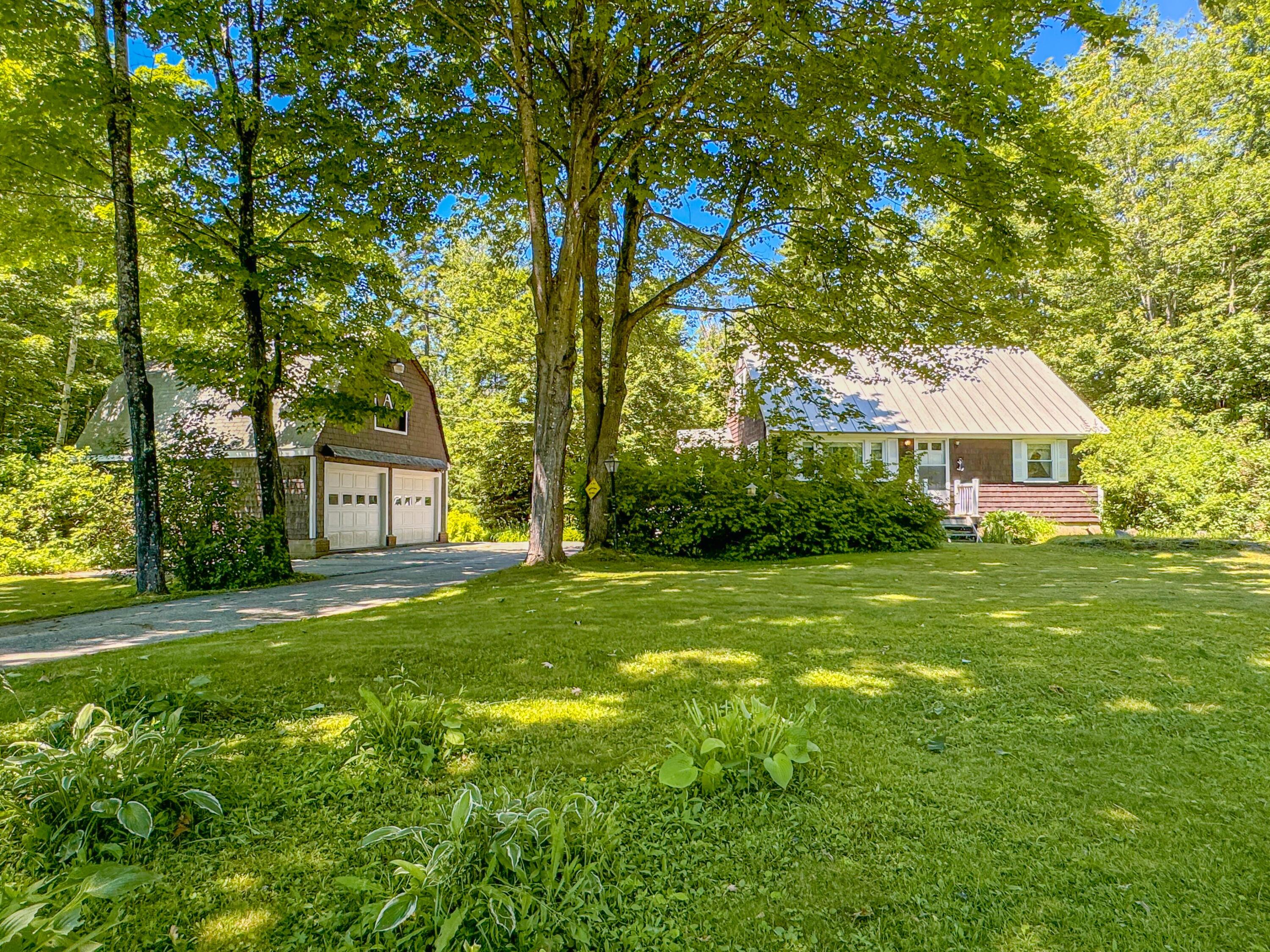 59 Baker Road Freeport, ME 04032 - Photo 45 of 63 59 Baker Rd Freeport -46