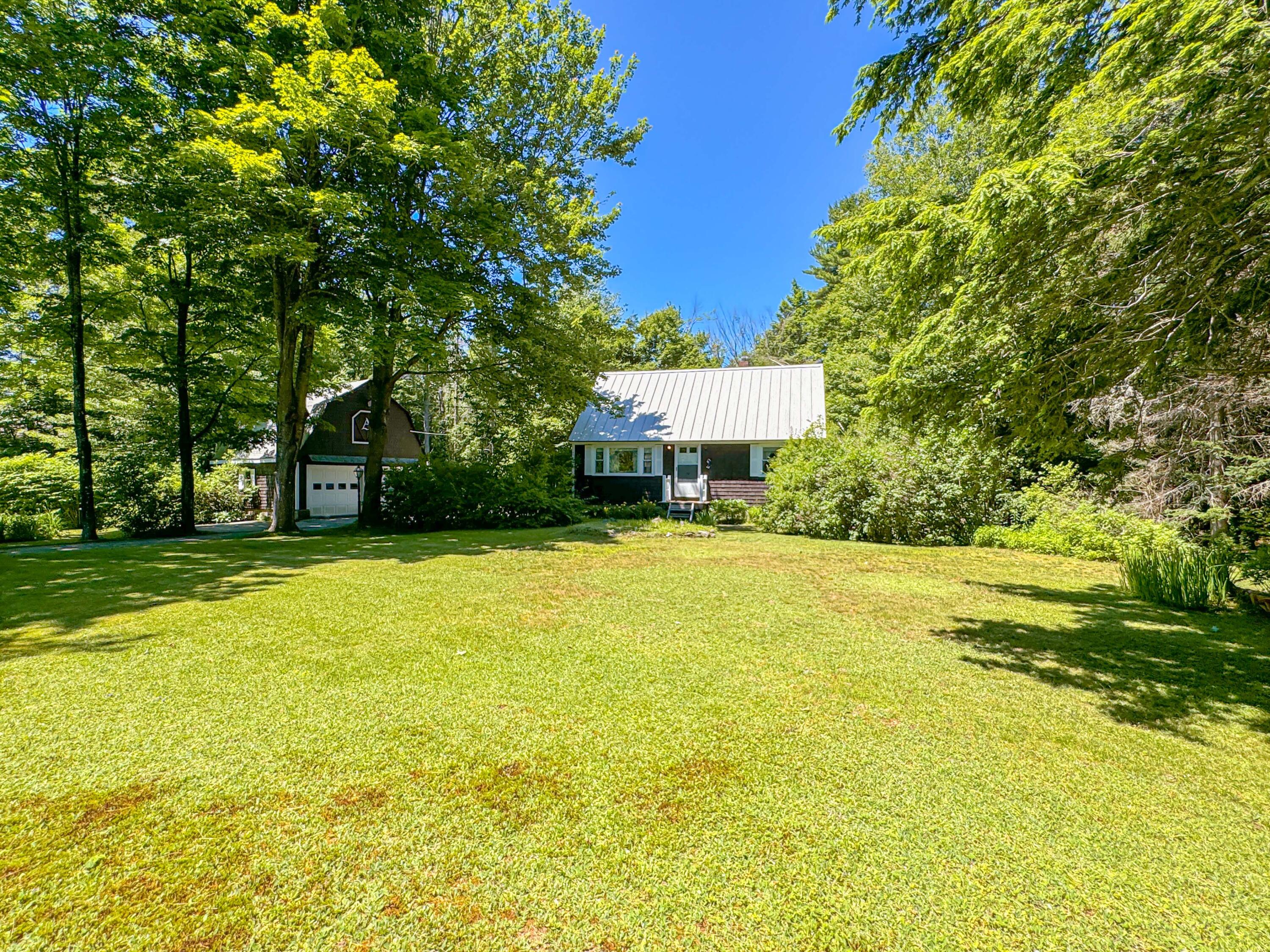 59 Baker Road Freeport, ME 04032 - Photo 47 of 63 59 Baker Rd Freeport -48