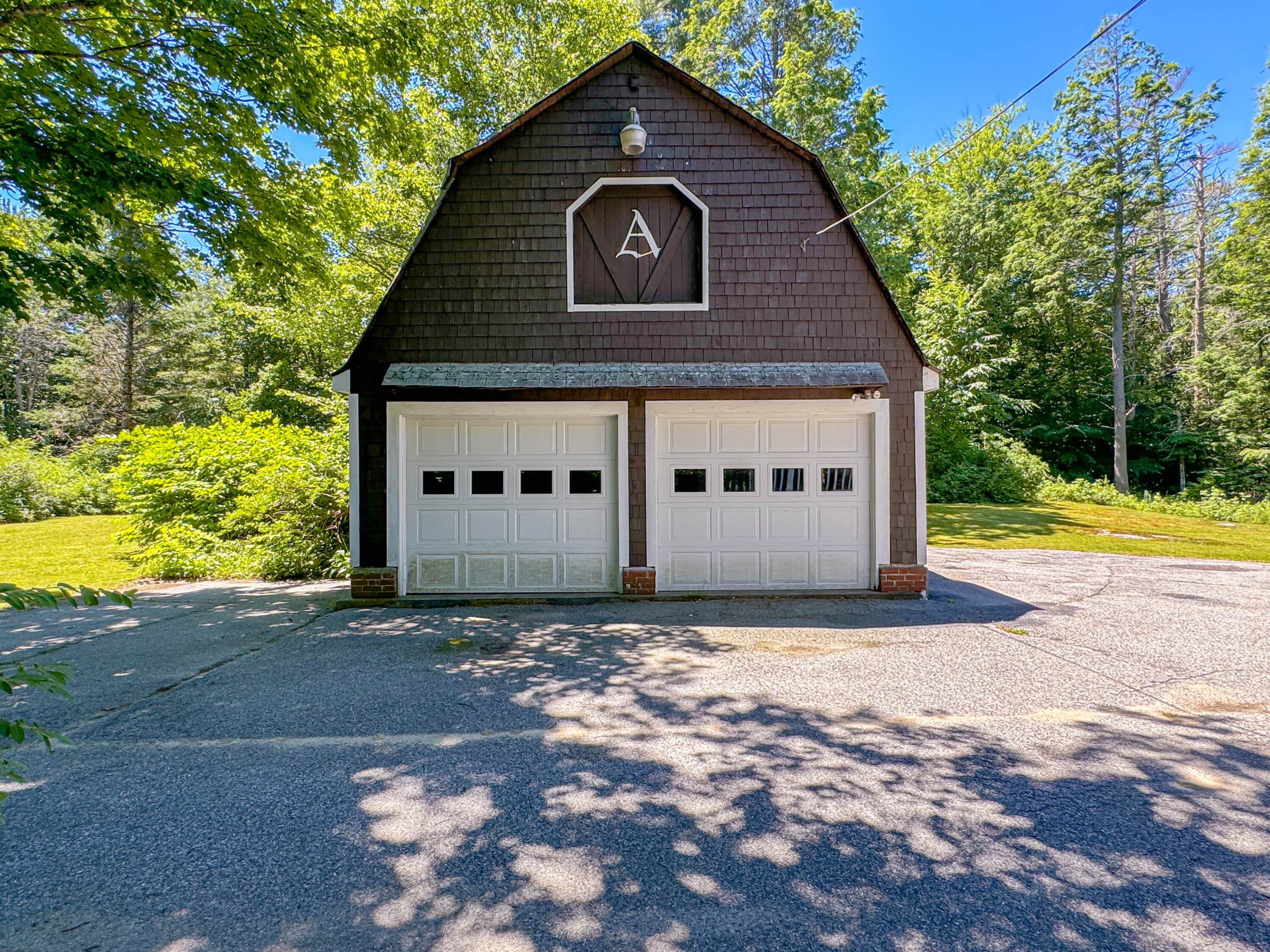 59 Baker Road Freeport, ME 04032 - Photo 48 of 63 59 Baker Rd Freeport -49