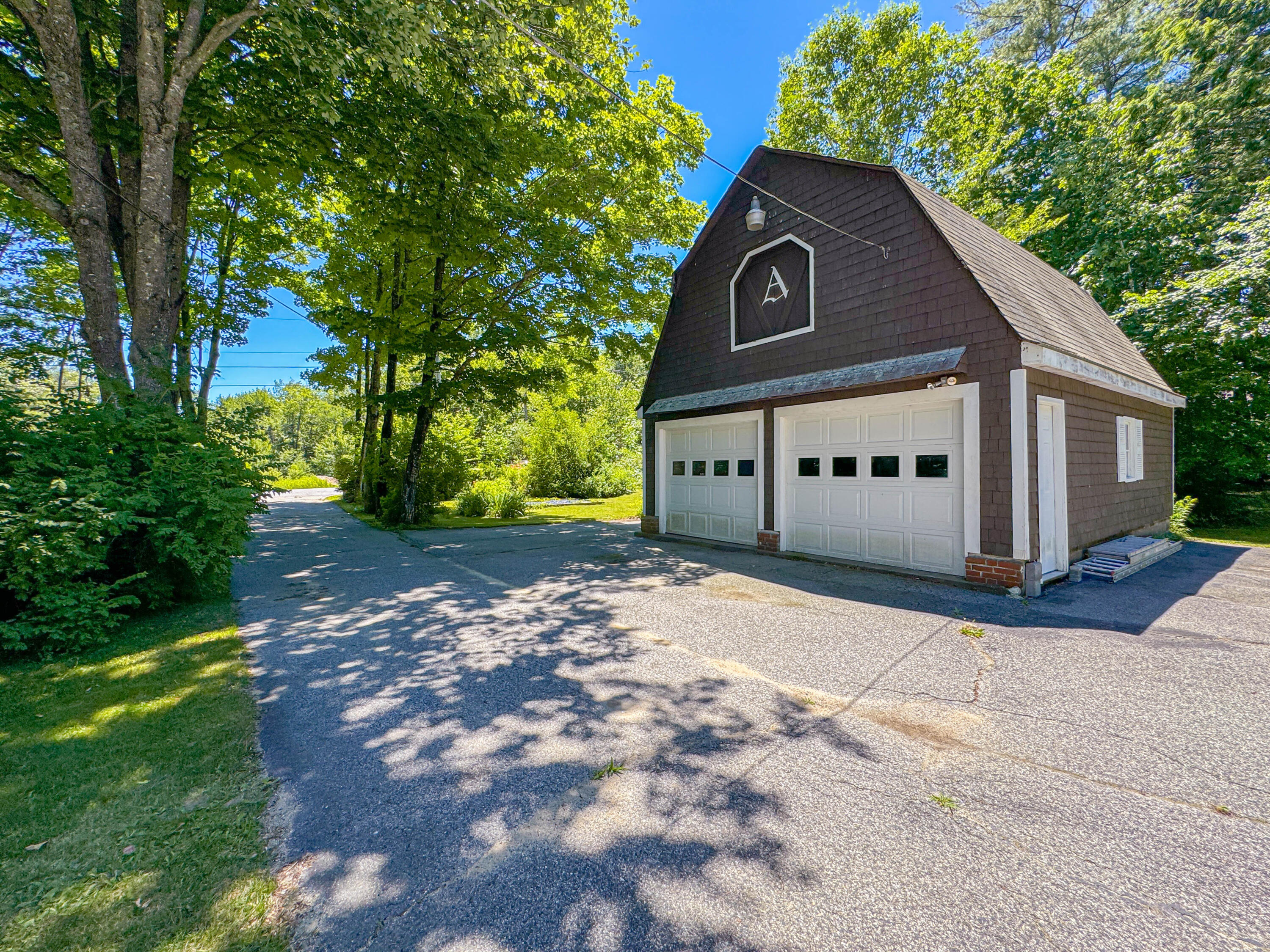 59 Baker Road Freeport, ME 04032 - Photo 49 of 63 59 Baker Rd Freeport -50