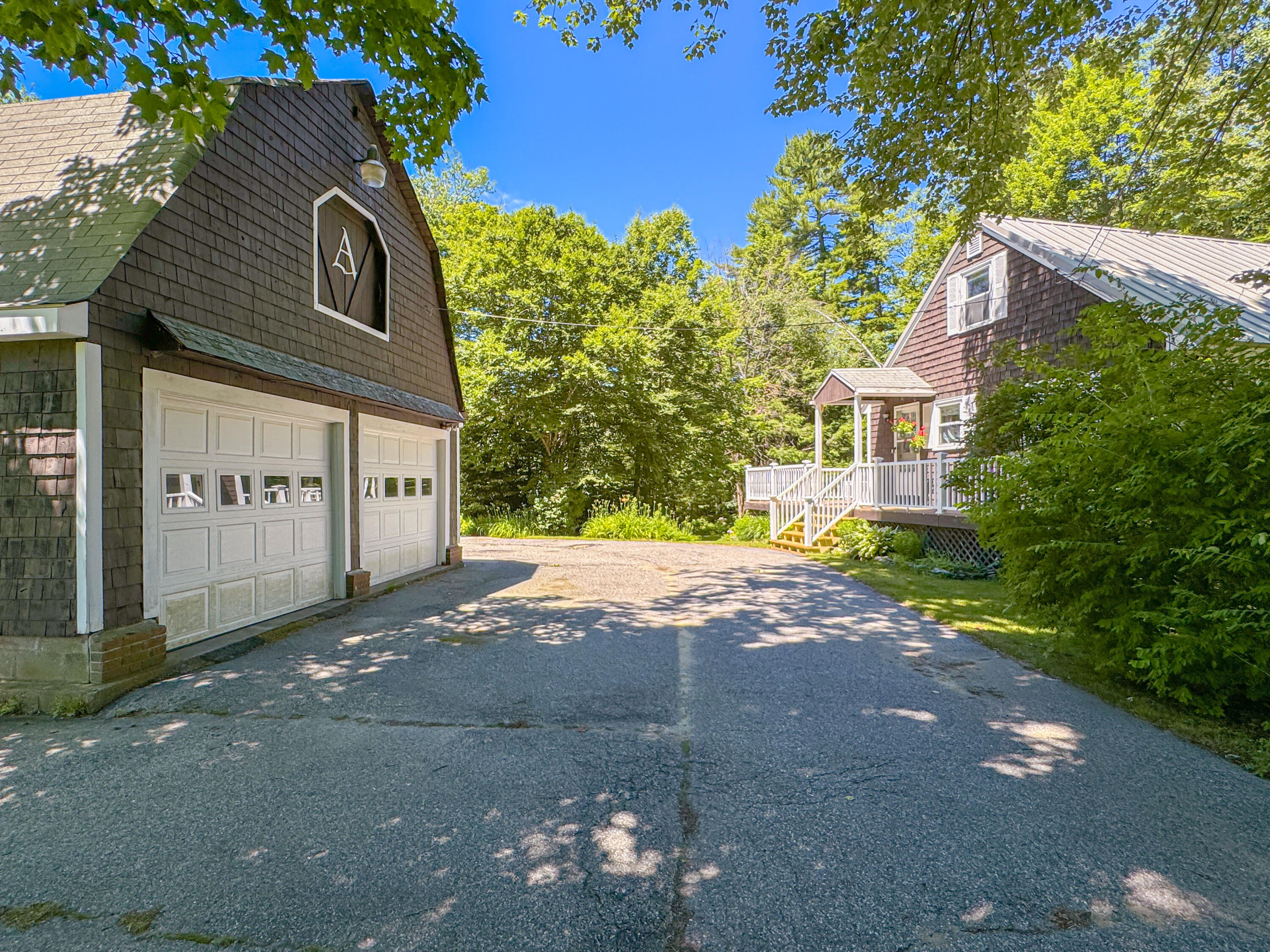 59 Baker Road Freeport, ME 04032 - Photo 51 of 63 59 Baker Rd Freeport -52