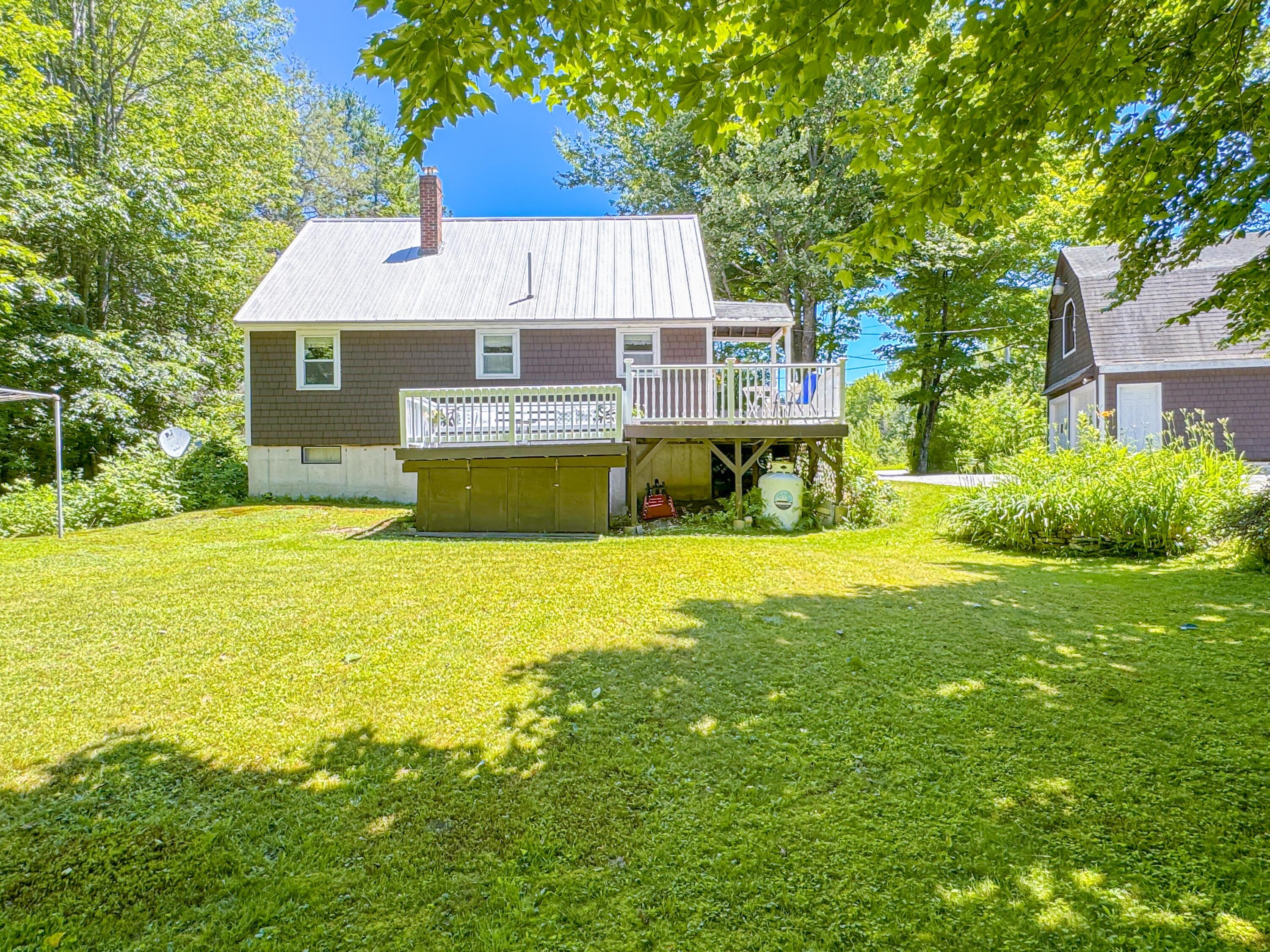 59 Baker Road Freeport, ME 04032 - Photo 61 of 63 59 Baker Rd Freeport -62