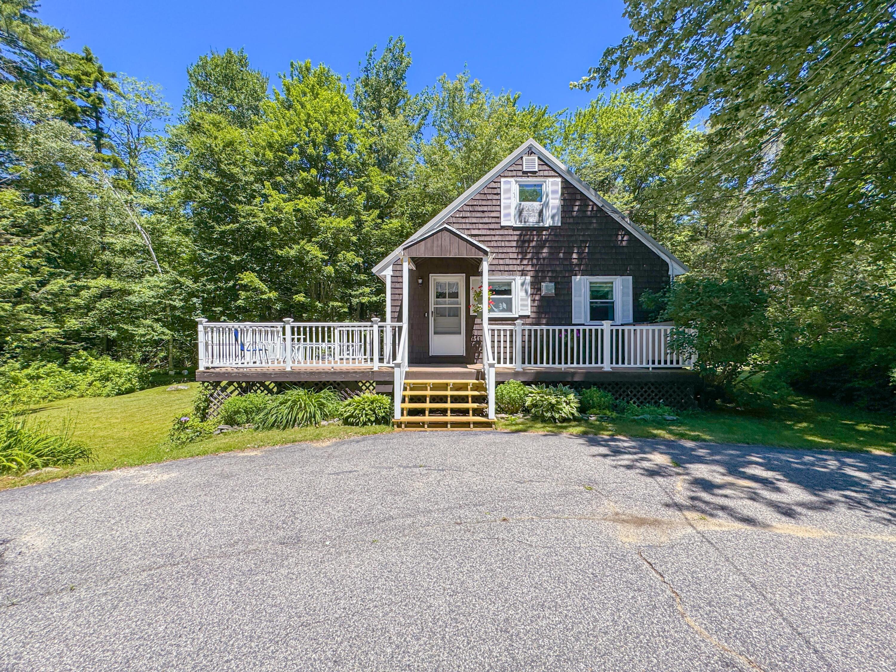 59 Baker Road Freeport, ME 04032 - Photo 62 of 63 59 Baker Rd Freeport -63