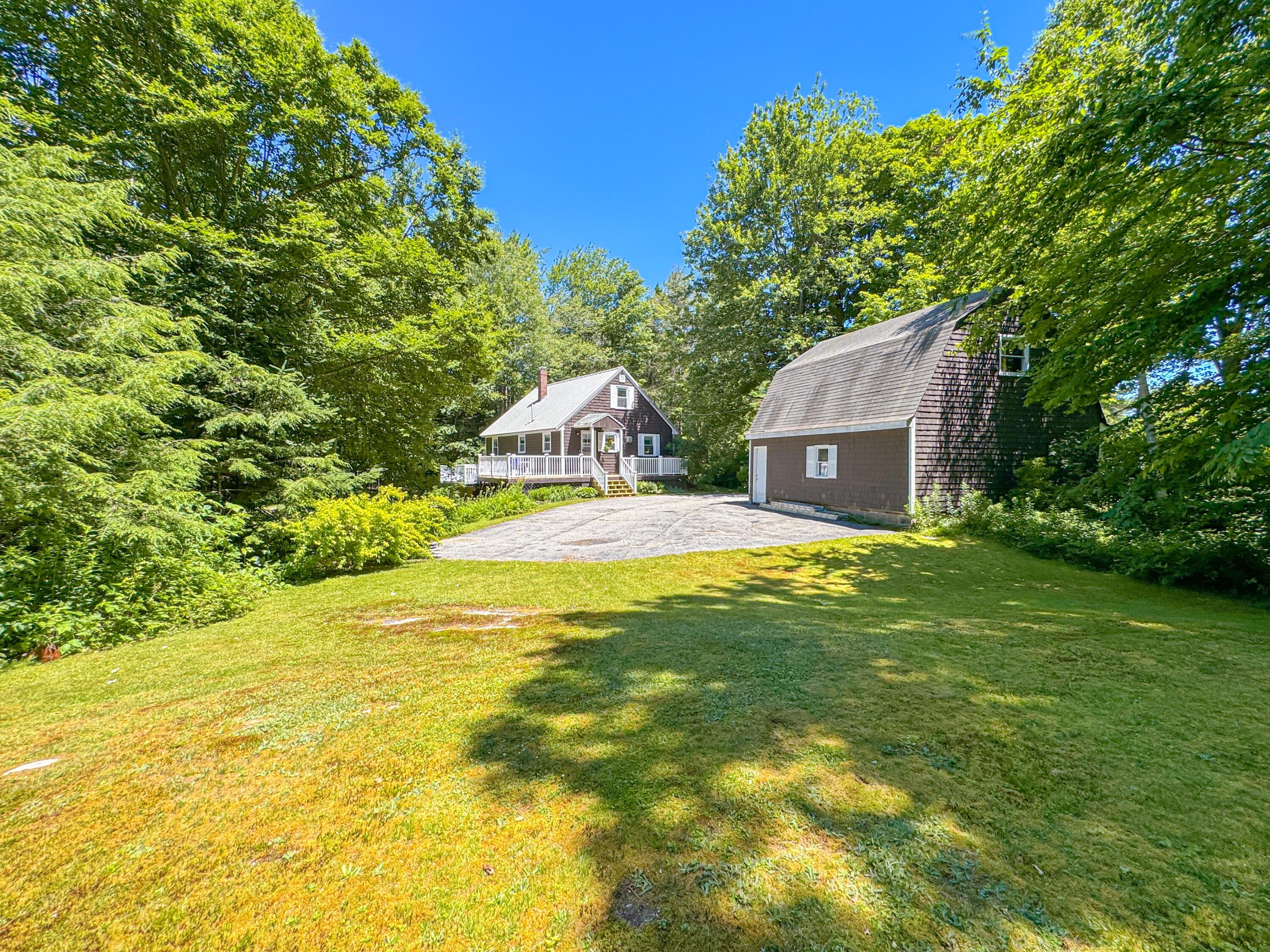 59 Baker Road Freeport, ME 04032 - Photo 63 of 63 59 Baker Rd Freeport -64