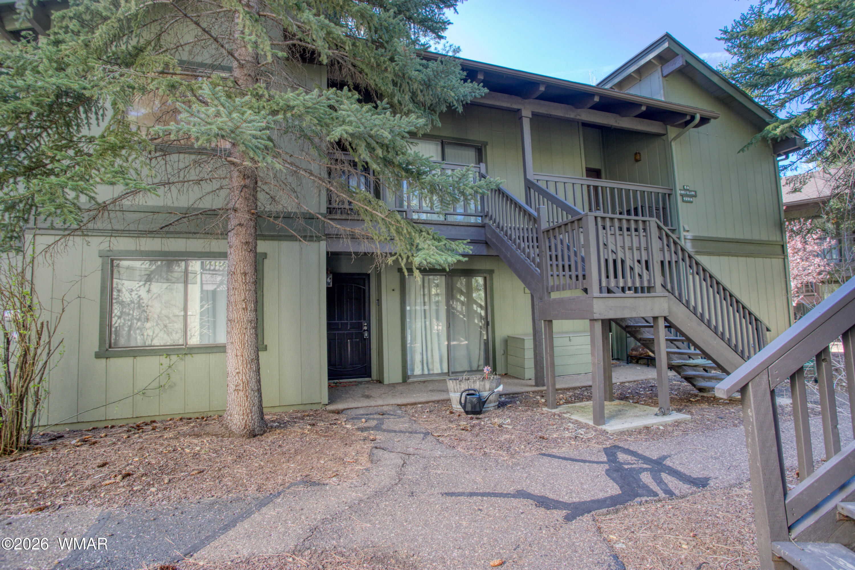 4551 Resort Loop Pinetop, AZ 85935 - Photo 24 of 26 Gallery Image 24