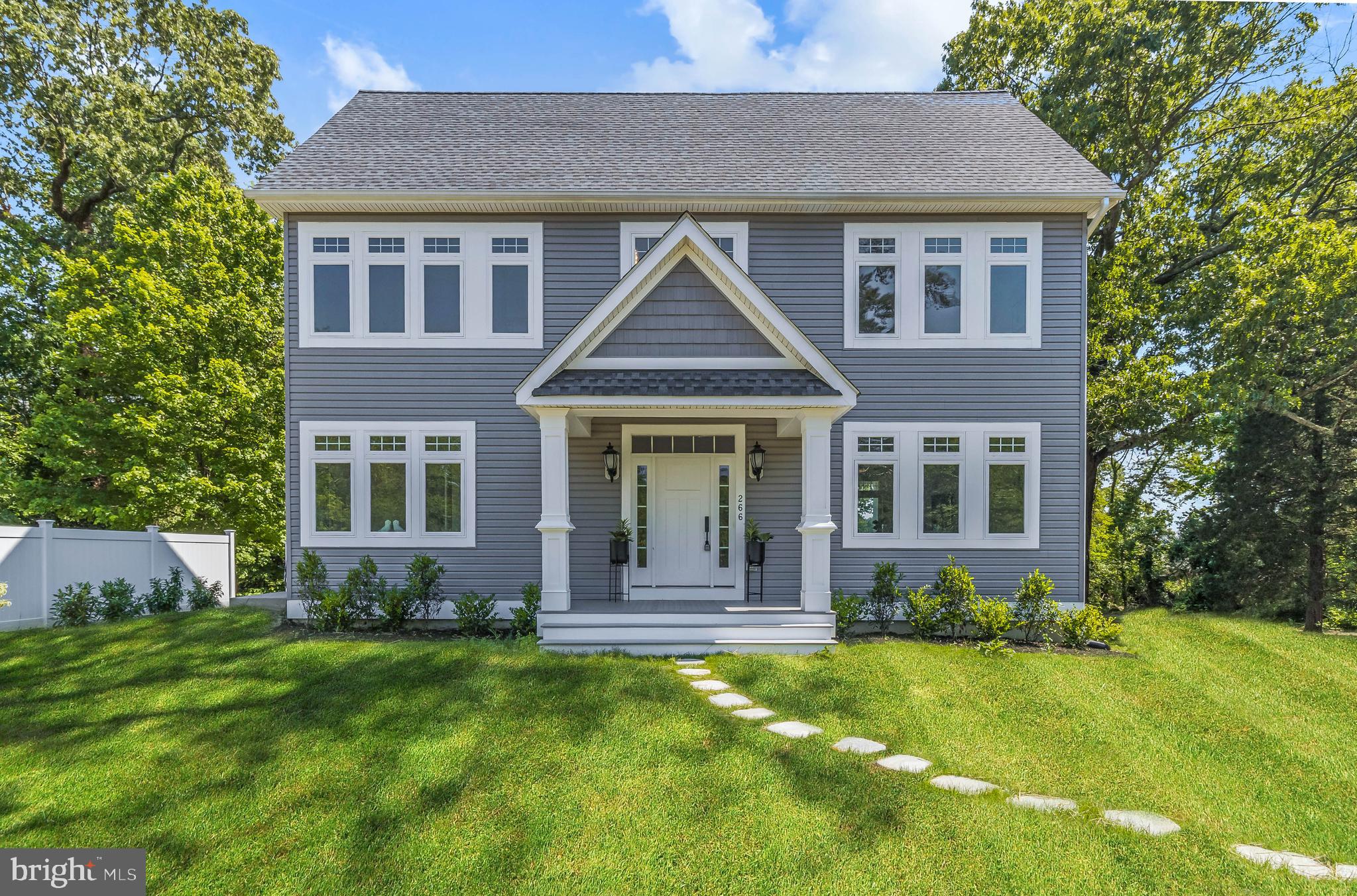 266 North Ferry Point Road Pasadena, MD 21122 - Photo 3 of 42 Recently built 3 bedroom 3 bath home