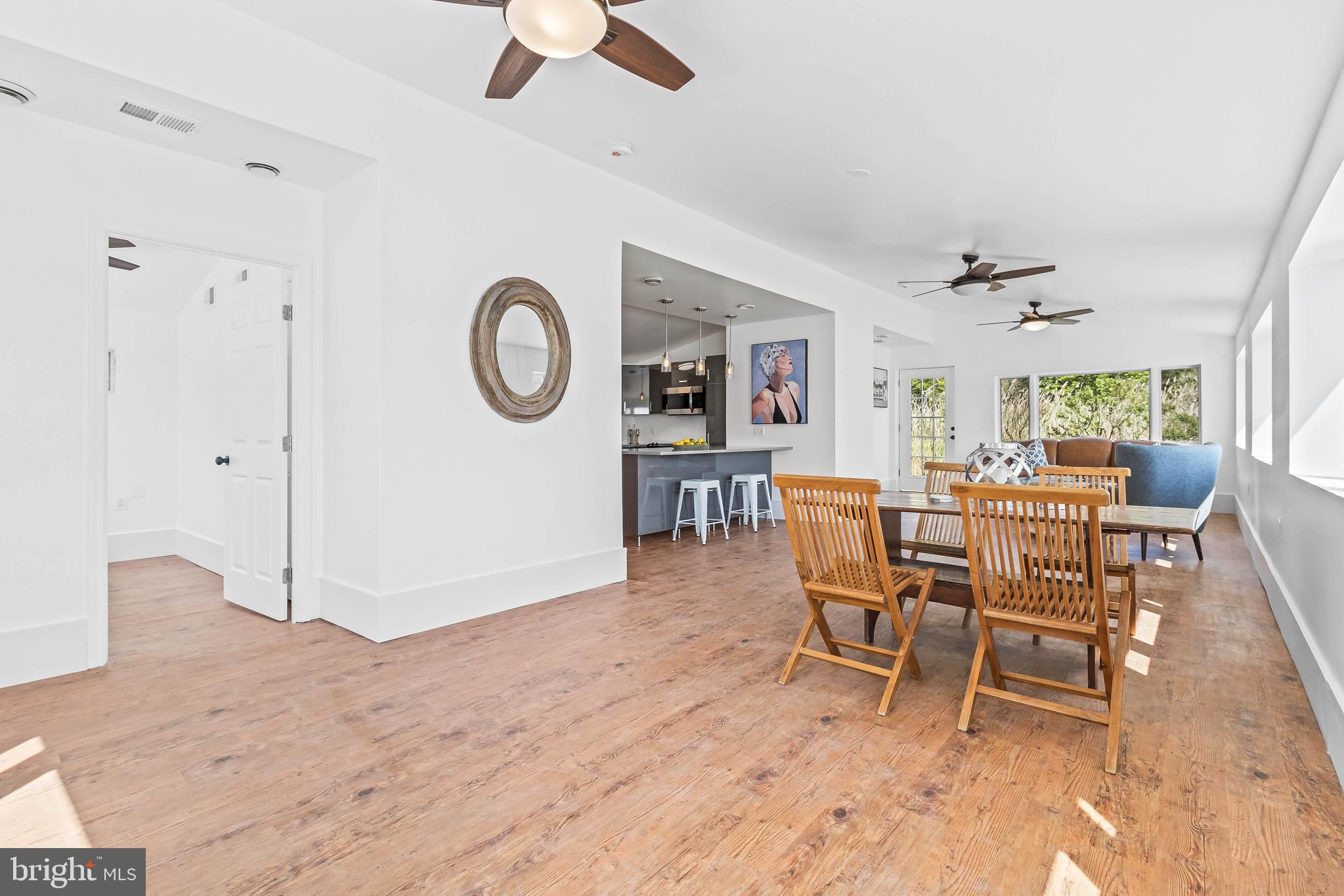 266 North Ferry Point Road Pasadena, MD 21122 - Photo 42 of 42 Flexible floor plan to accommodate your needs