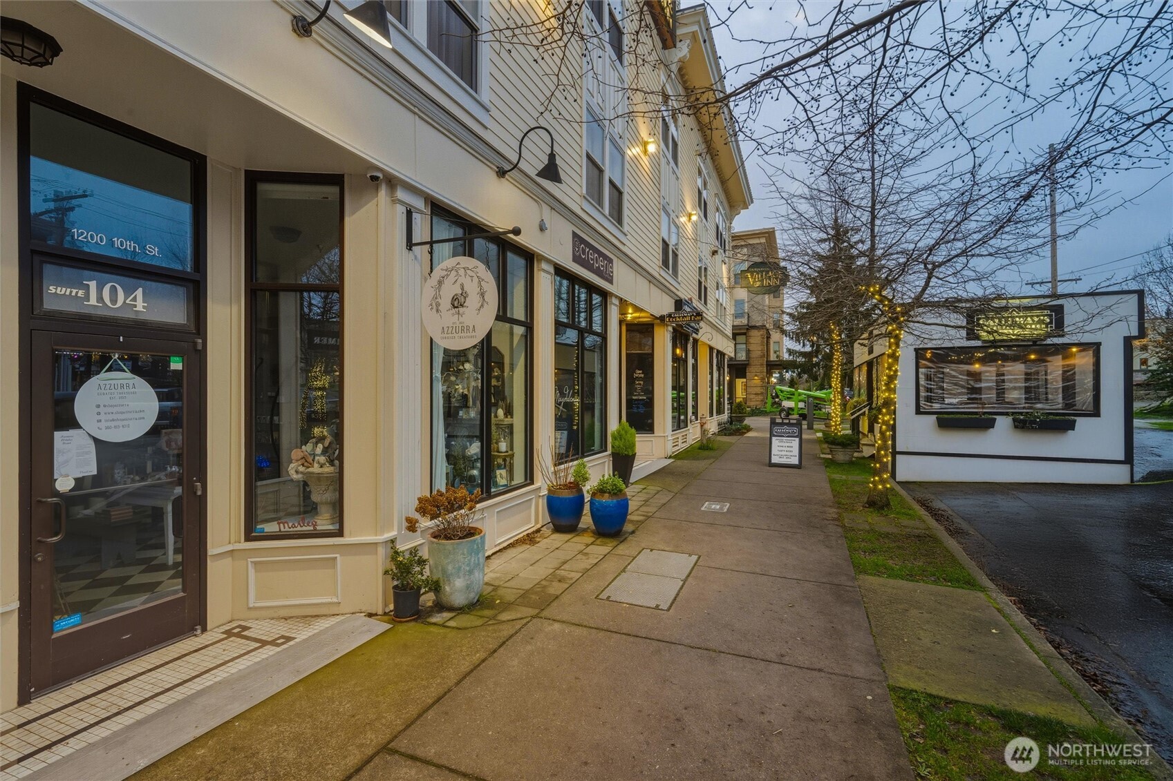 960 Harris Avenue, Unit 307 Bellingham, WA 98225 - Photo 34 of 38