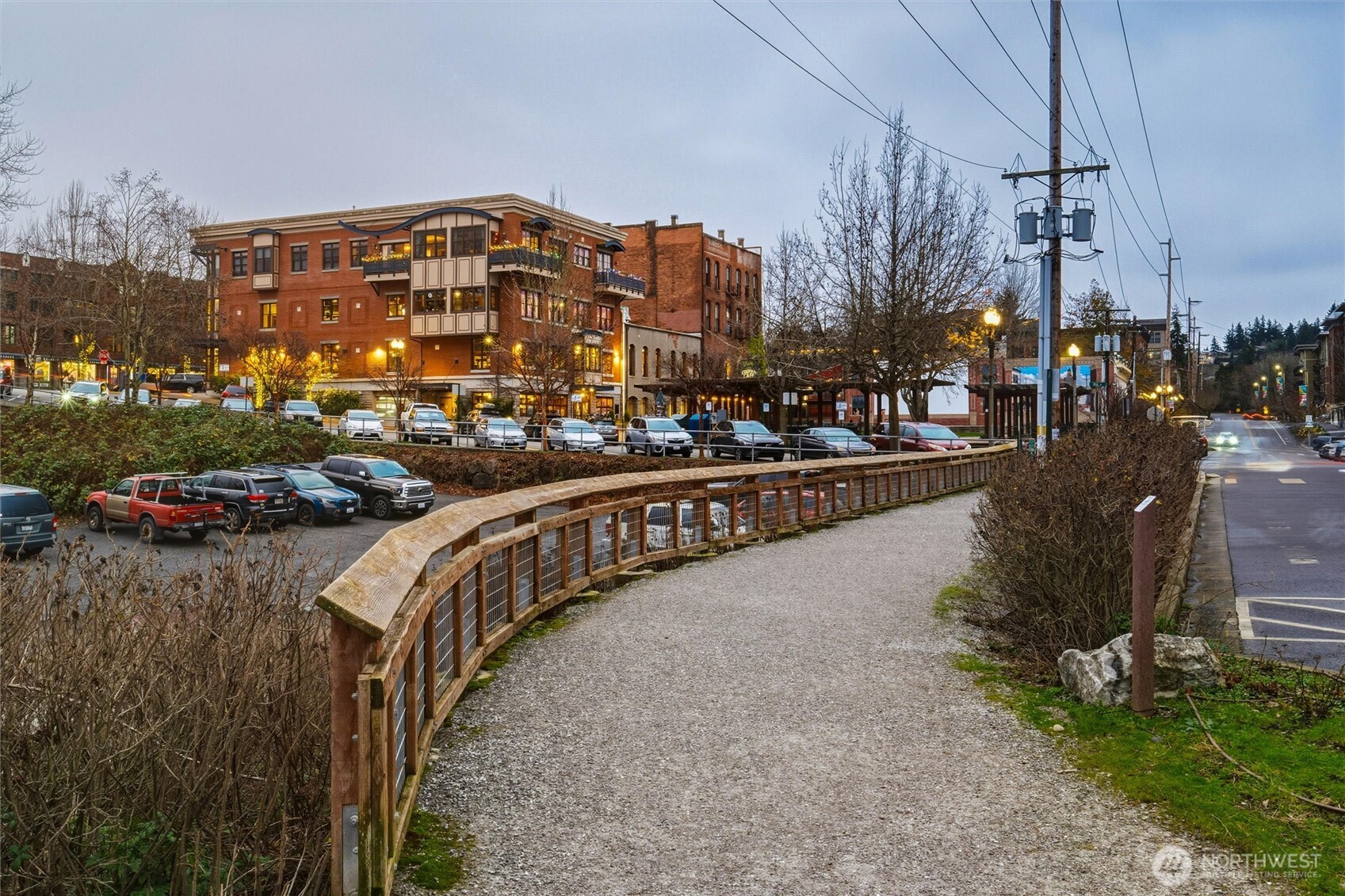 960 Harris Avenue, Unit 307 Bellingham, WA 98225 - Photo 36 of 38