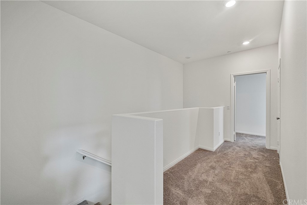 1752 Apricot Tree Place Upland, CA 91784 - Photo 15 of 23 a view of hallway