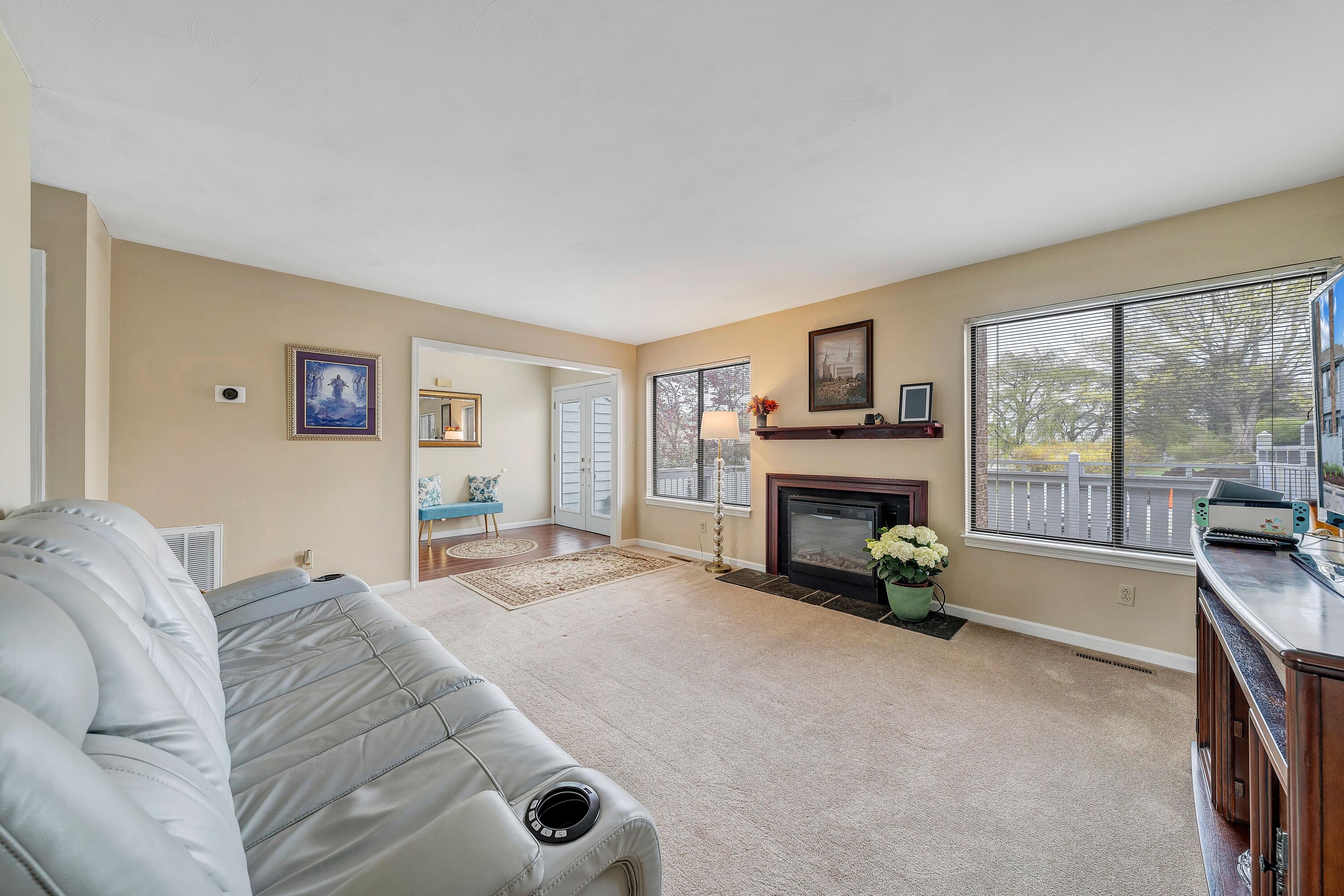 2437 South Clearing Road Salem, VA 24153 - Photo 12 of 45 South Clearing - 16