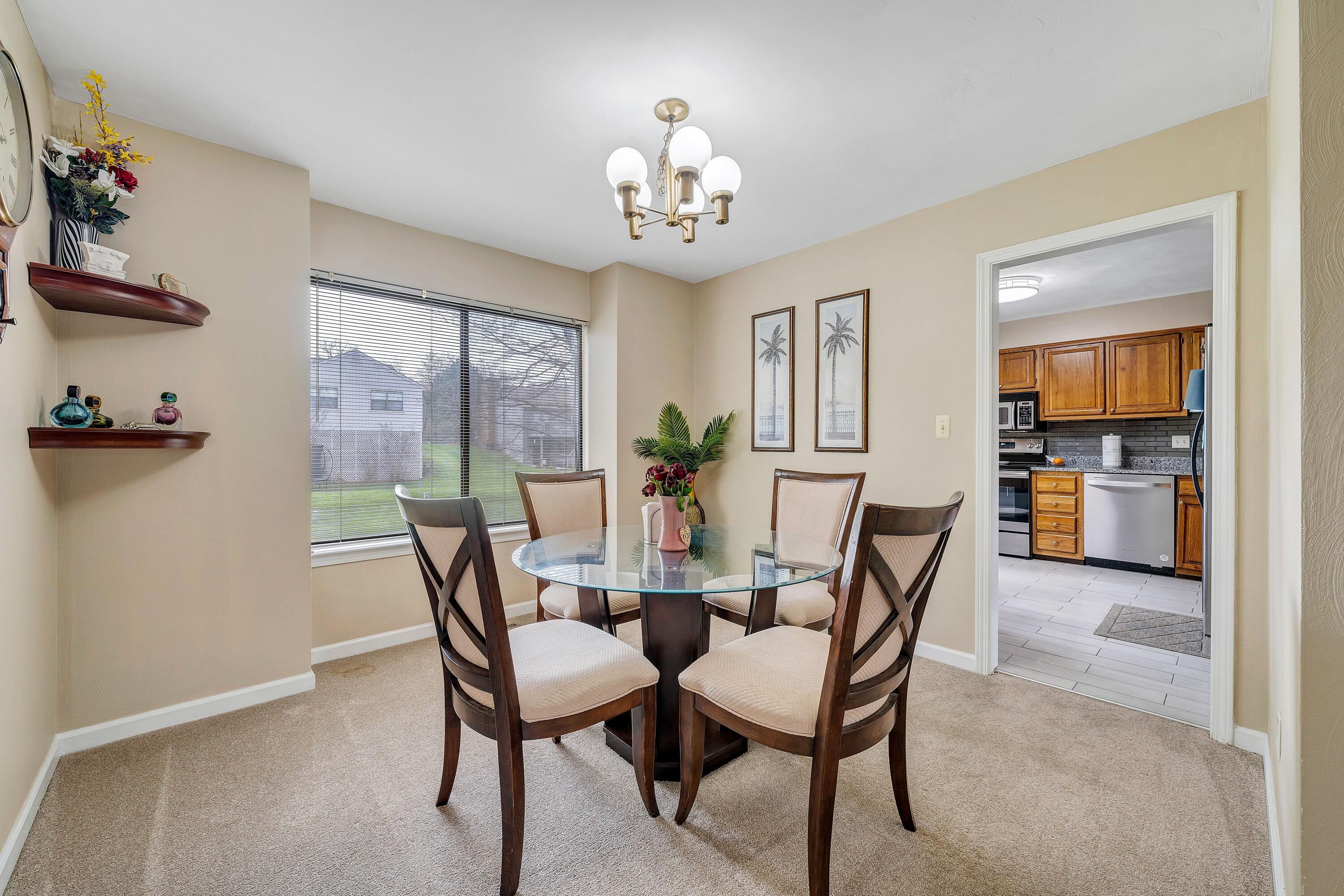 2437 South Clearing Road Salem, VA 24153 - Photo 15 of 45 South Clearing - 19