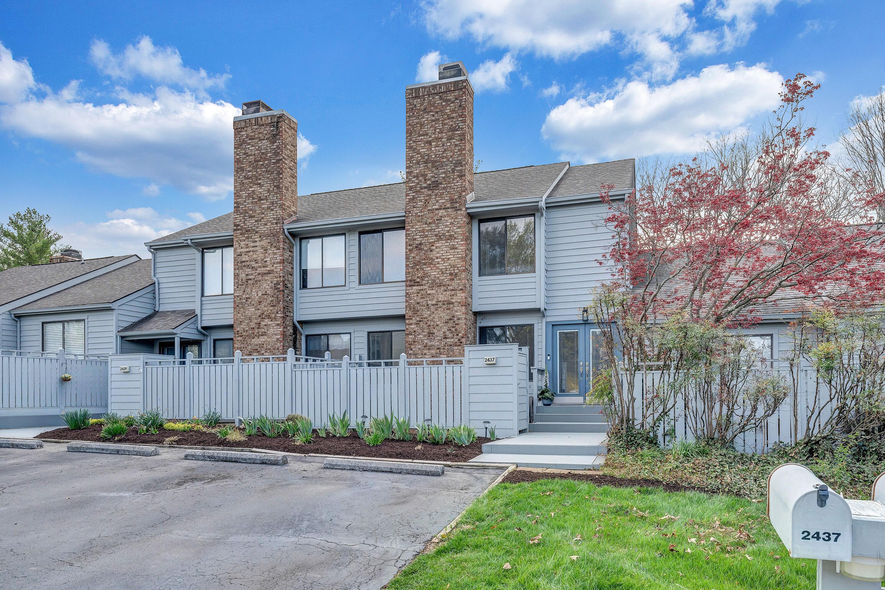 2437 South Clearing Road Salem, VA 24153 - Photo 2 of 45 South Clearing - 4