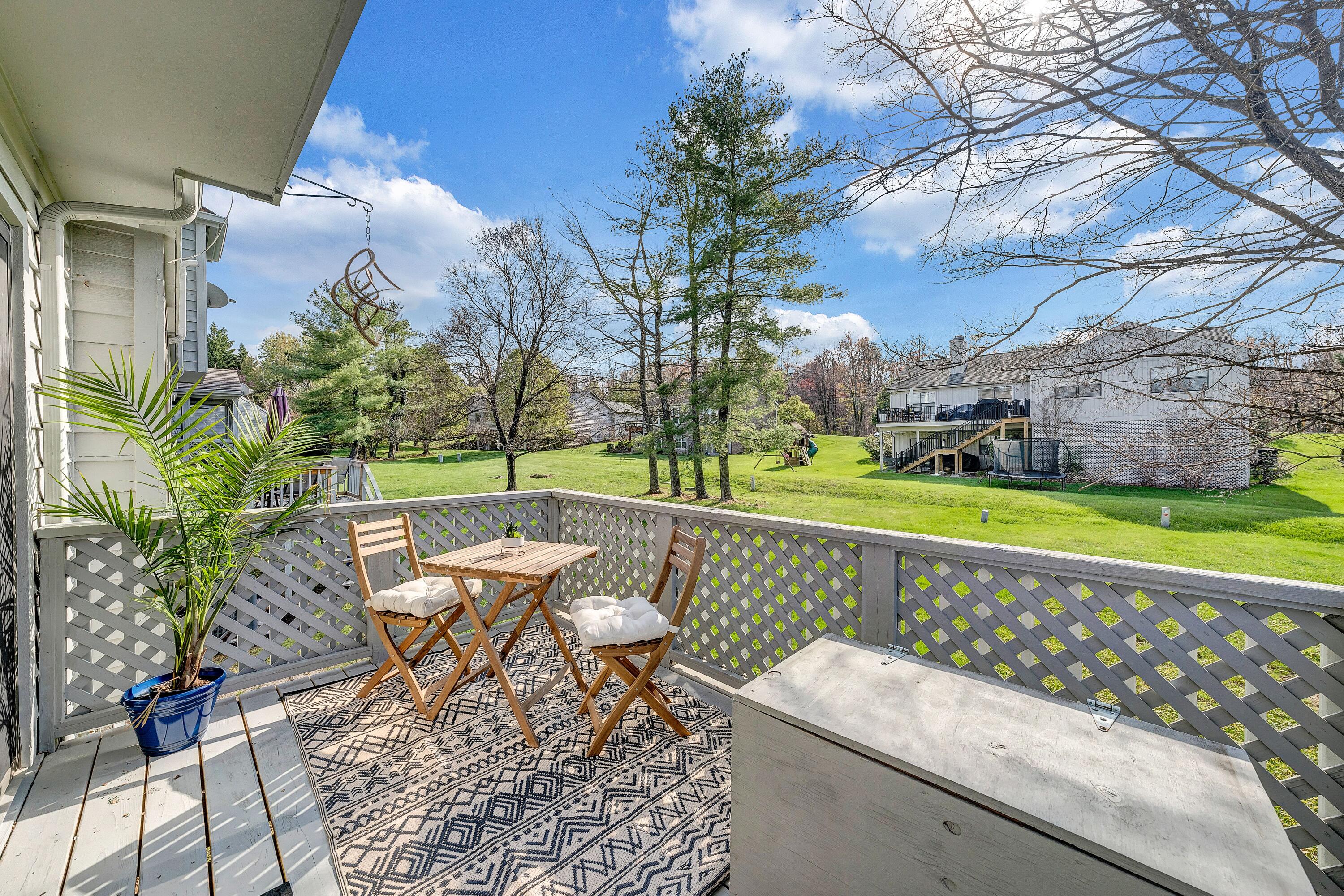 2437 South Clearing Road Salem, VA 24153 - Photo 25 of 45 South Clearing - 29