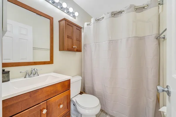 $295,000 | 2437 South Clearing Road, Salem, VA 24153