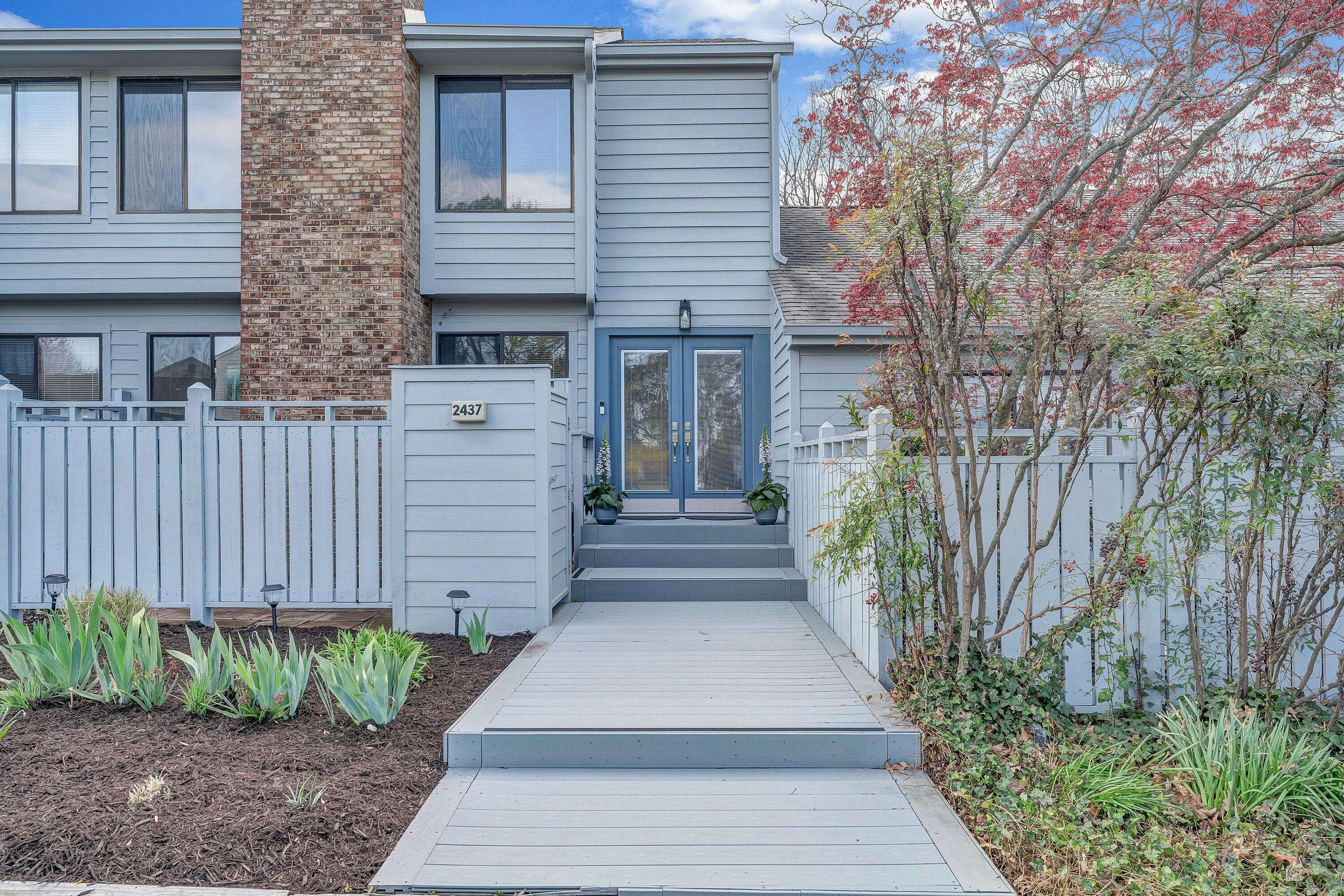 2437 South Clearing Road Salem, VA 24153 - Photo 3 of 45 South Clearing - 8