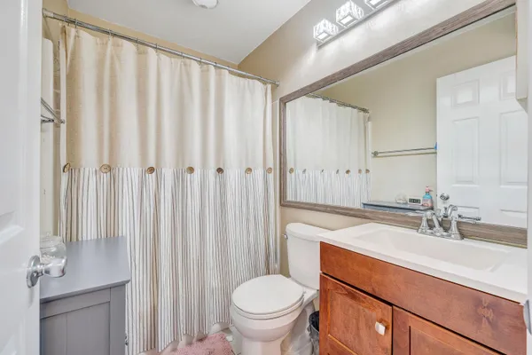 $295,000 | 2437 South Clearing Road, Salem, VA 24153