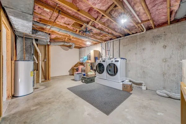 $295,000 | 2437 South Clearing Road, Salem, VA 24153