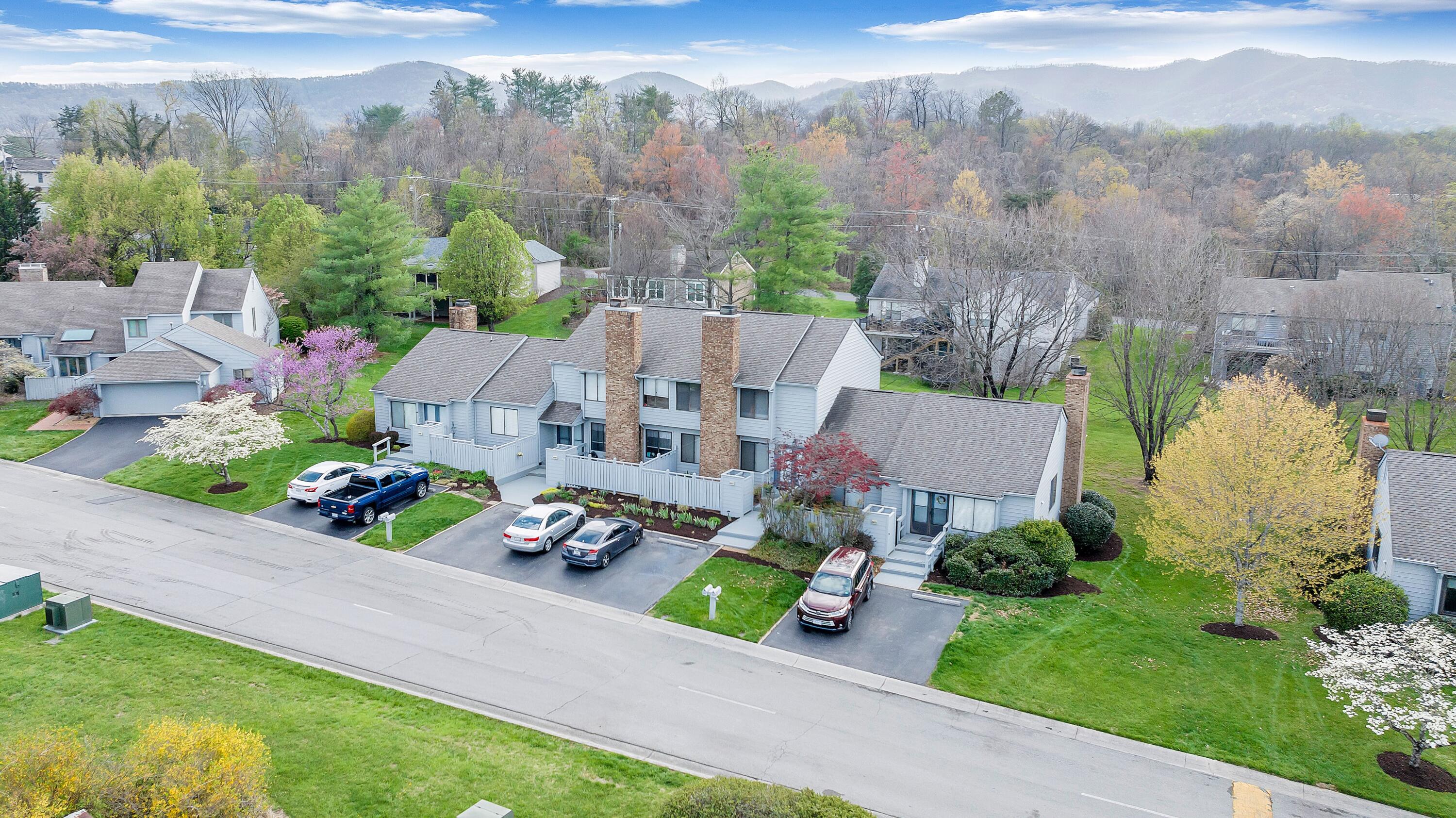 2437 South Clearing Road Salem, VA 24153 - Photo 40 of 45 South Clearing - 45