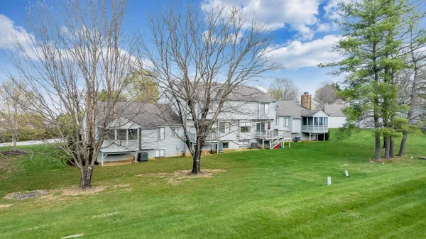 $295,000 | 2437 South Clearing Road, Salem, VA 24153