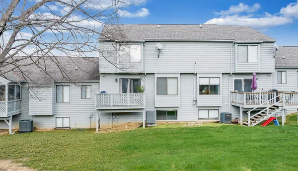 $295,000 | 2437 South Clearing Road, Salem, VA 24153