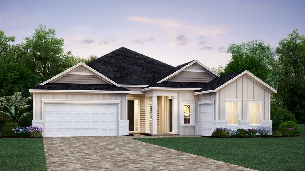 239 Bronze Street Fairhope, AL 36532 - Photo 1 of 14 EXTERIOR