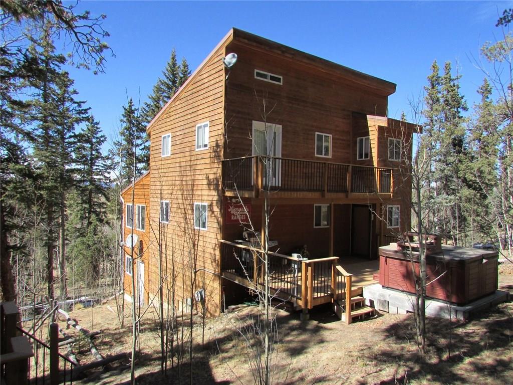 501 Bowstring Road Como, CO 80456 - Photo 14 of 21 Gallery Image 14