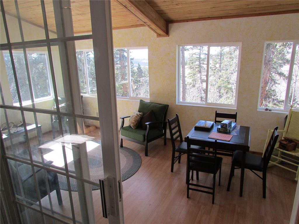 501 Bowstring Road Como, CO 80456 - Photo 4 of 21 Gallery Image 4